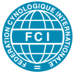 Riconosciuto dalla F.C.I.